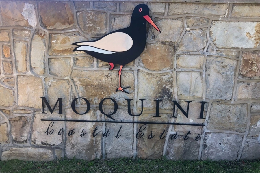 0 Bedroom Property for Sale in Moquini Coastal Estate Western Cape